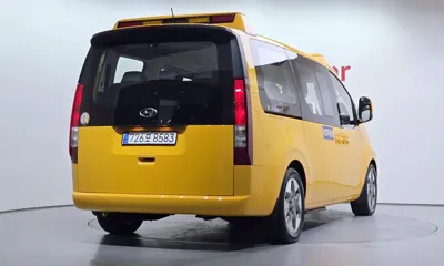 Hyundai Staria 2024, 42309 км, за 21924.64 USD