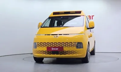 Hyundai Staria 2024, 42309 км, за 21924.64 USD