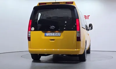 Hyundai Staria 2024, 42309 км, за 21924.64 USD