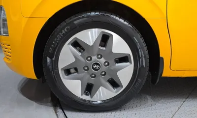 Hyundai Staria 2024, 42309 км, за 21924.64 USD