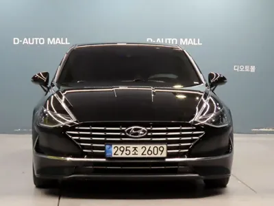 Hyundai Sonata 2021, 161002 км, за 9246.59 USD