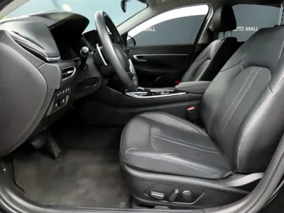 Hyundai Sonata 2021, 161002 км, за 9246.59 USD - фото 6