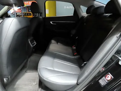 Hyundai Sonata 2021, 161002 км, за 9246.59 USD - фото 7