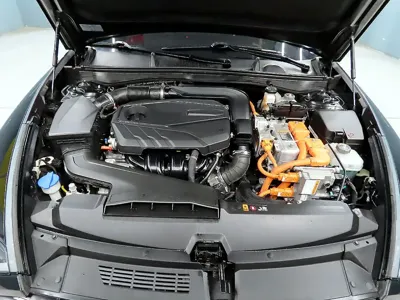 Hyundai Sonata 2021, 161002 км, за 9246.59 USD - фото 19