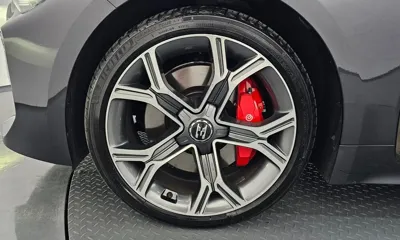 Kia Stinger 2019, 82409 км, за 13719.31 USD