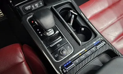 Kia Stinger 2019, 82409 км, за 13719.31 USD - фото 9