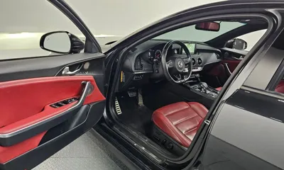 Kia Stinger 2019, 82409 км, за 13719.31 USD - фото 10