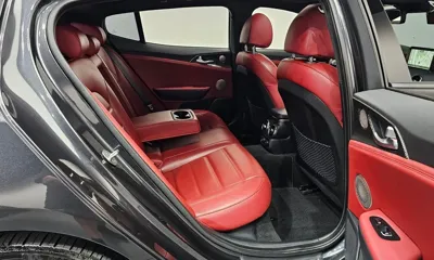 Kia Stinger 2019, 82409 км, за 13719.31 USD - фото 11
