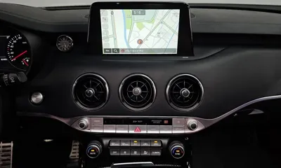 Kia Stinger 2019, 82409 км, за 13719.31 USD - фото 13