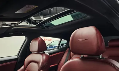 Kia Stinger 2019, 82409 км, за 13719.31 USD - фото 17