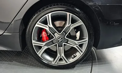 Kia Stinger 2019, 82409 км, за 13719.31 USD - фото 21