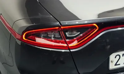 Kia Stinger 2019, 82409 км, за 13719.31 USD - фото 23