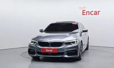 BMW 5-Series 2019, 80170 км, за 19190.75 USD