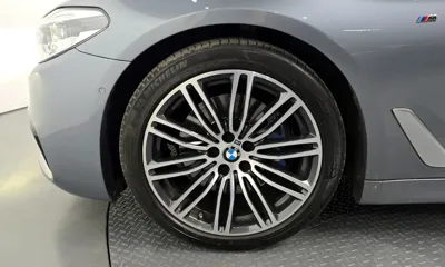 BMW 5-Series 2019, 80170 км, за 19190.75 USD