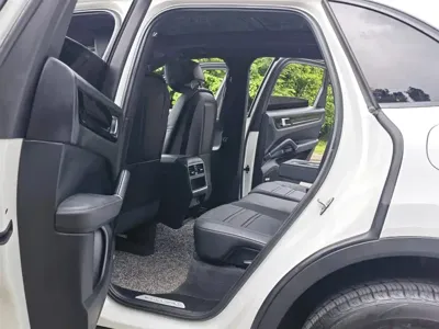 Porsche Cayenne Hybrid 2019, 70000 км, за 37638.91 USD - фото 10
