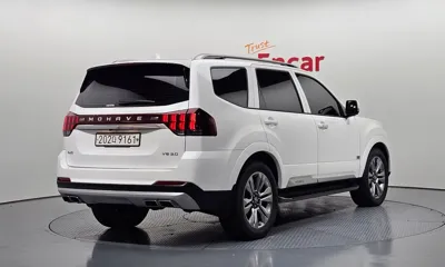 Kia Mohave 2020, 61732 км, за 15406.61 USD