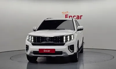 Kia Mohave 2020, 61732 км, за 15406.61 USD
