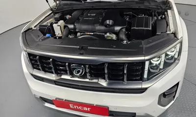 Kia Mohave 2020, 61732 км, за 15406.61 USD - фото 6