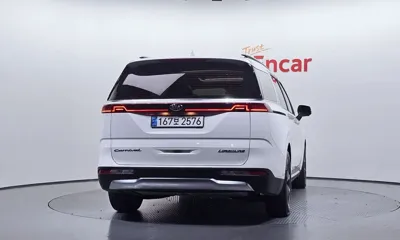 Kia Canival 2021, 40140 км, за 21662.07 USD