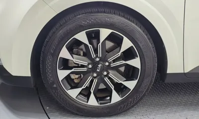 Kia Canival 2021, 40140 км, за 21662.07 USD