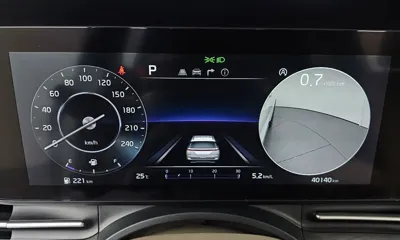 Kia Canival 2021, 40140 км, за 21662.07 USD - фото 8