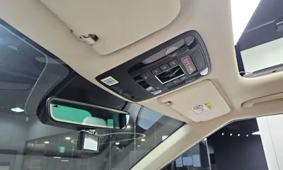 Kia Canival 2021, 40140 км, за 21662.07 USD - фото 20