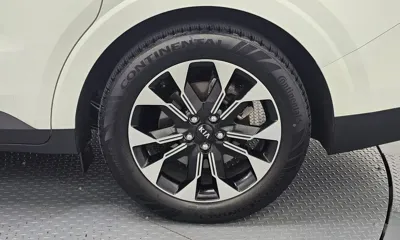 Kia Canival 2021, 40140 км, за 21662.07 USD - фото 21