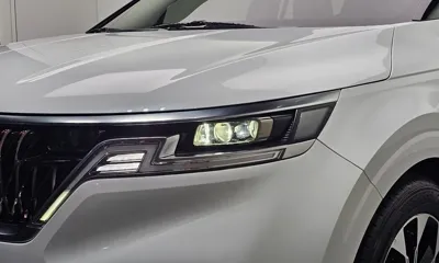 Kia Canival 2021, 40140 км, за 21662.07 USD - фото 22