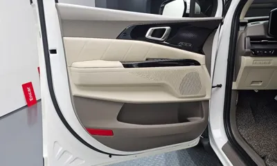 Kia Canival 2021, 40140 км, за 21662.07 USD - фото 24