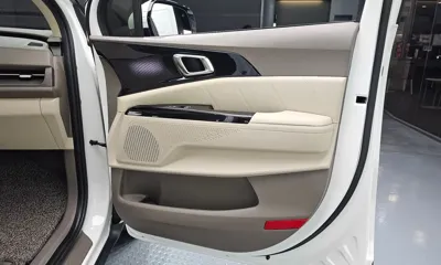 Kia Canival 2021, 40140 км, за 21662.07 USD - фото 25