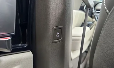 Kia Canival 2021, 40140 км, за 21662.07 USD - фото 30