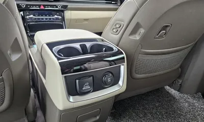 Kia Canival 2021, 40140 км, за 21662.07 USD - фото 31