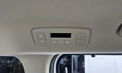 Kia Canival 2021, 40140 км, за 21662.07 USD - фото 32