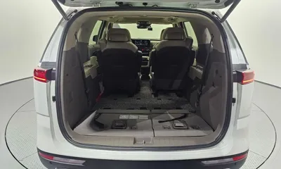 Kia Canival 2021, 40140 км, за 21662.07 USD - фото 34