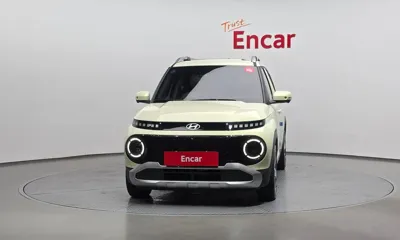 Hyundai Casper 2025, 23363 км, за 65110.35 USD