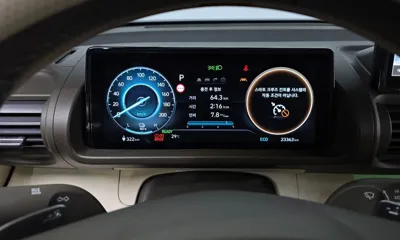 Hyundai Casper 2025, 23363 км, за 65110.35 USD - фото 8