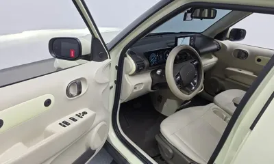 Hyundai Casper 2025, 23363 км, за 65110.35 USD - фото 10