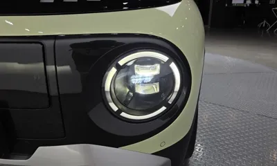 Hyundai Casper 2025, 23363 км, за 65110.35 USD - фото 22