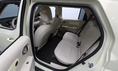 Hyundai Casper 2025, 23363 км, за 65110.35 USD - фото 26