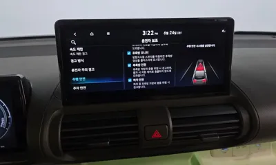 Hyundai Casper 2025, 23363 км, за 65110.35 USD - фото 32