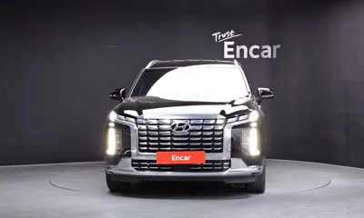Hyundai Palisade 2023, 54057 км, за 22443.42 USD