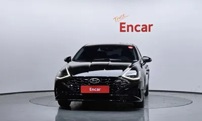 Hyundai Sonata 2022, 136509 км, за 12344.79 USD