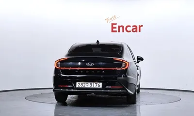 Hyundai Sonata 2022, 136509 км, за 12344.79 USD