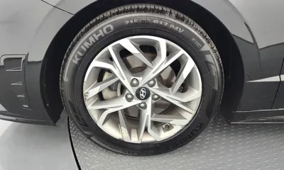 Hyundai Sonata 2022, 136509 км, за 12344.79 USD