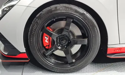 Hyundai Avante 2023, 13361 км, за 18540.22 USD