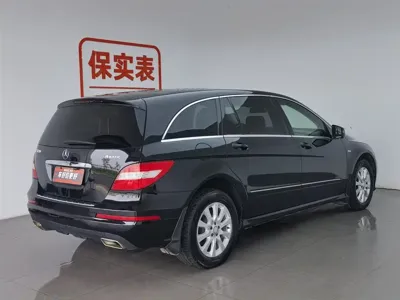 Mercedes-Benz R-Class 2018, 182200 км, за 11153.4 USD