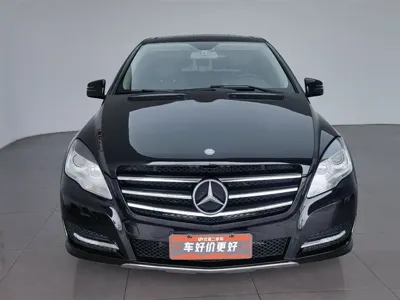 Mercedes-Benz R-Class 2018, 182200 км, за 11153.4 USD