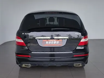 Mercedes-Benz R-Class 2018, 182200 км, за 11153.4 USD