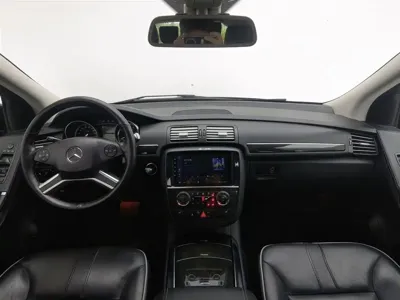 Mercedes-Benz R-Class 2018, 182200 км, за 11153.4 USD