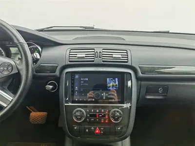 Mercedes-Benz R-Class 2018, 182200 км, за 11153.4 USD - фото 12